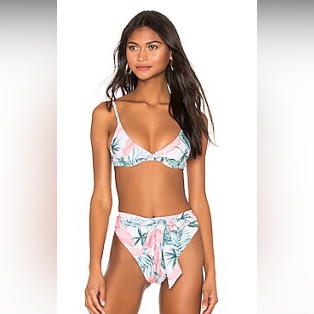 Minkpink swim suite